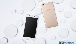 正面指纹一触倾心 OPPO A59全面评测oppo手机中关村「正面指纹一触倾心 OPPO A59全面评测」