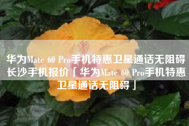 华为Mate 60 Pro手机特惠卫星通话无阻碍长沙手机报价「华为Mate 60 Pro手机特惠卫星通话无阻碍」 华为Mate 60 Pro手机特惠卫星通话无阻碍长沙手机报价「华为Mate 60 Pro手机特惠卫星通话无阻碍」